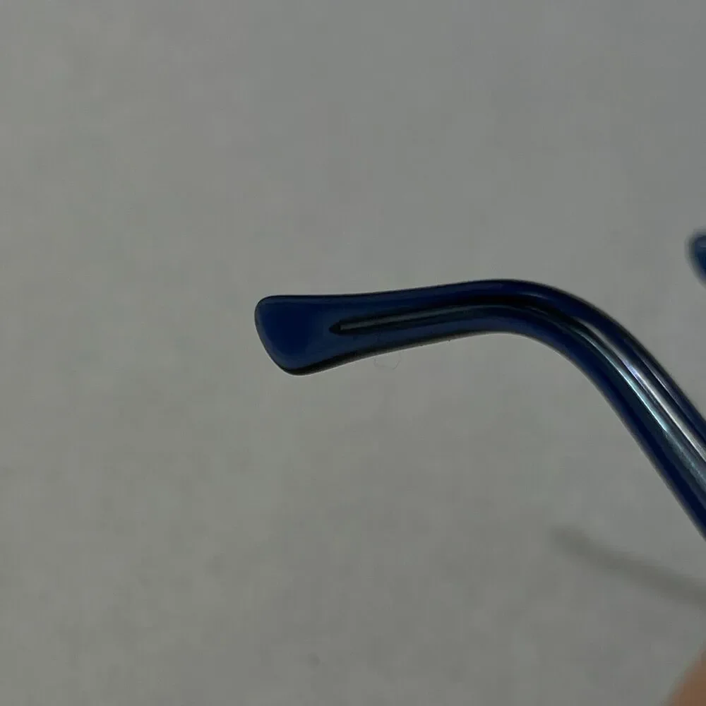 SEE Core Collection 0539 Eyeglasses Sunglasses Frames Only 53 19 149 COL 615